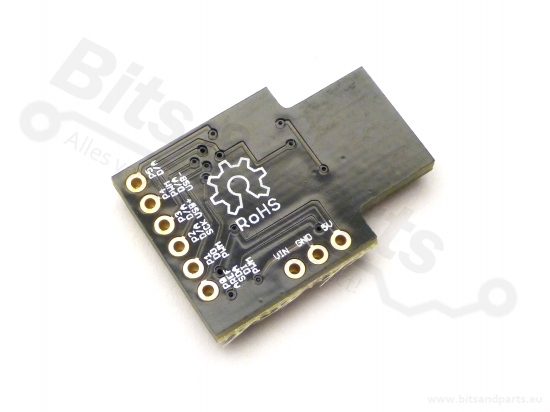 ATtiny85 Mini USB Developer Board Digispark 